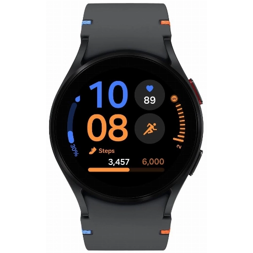 Умные часы Samsung Galaxy Watch  FE 40мм, черный